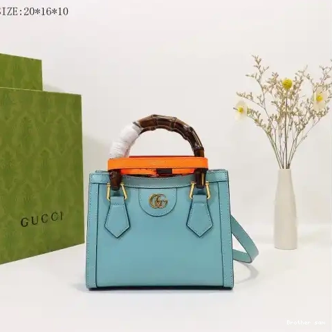Brother sam Bags Gucci s 2108DJ0076 0821